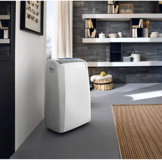 De'Longhi Pinguino PAC N90 ECO Silent — Blanc