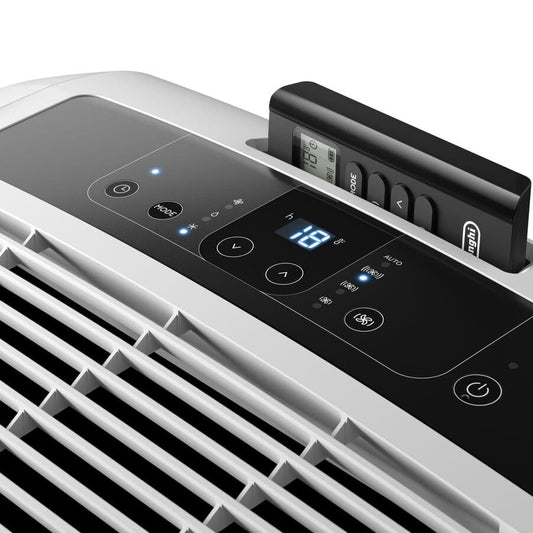 De'Longhi Pinguino PAC EM82 — Blanc