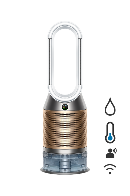 Dyson Pure Humidify+Cool PH04