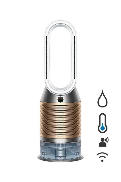 Dyson Pure Humidify+Cool PH04