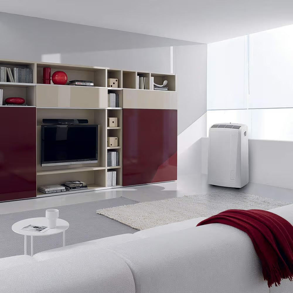 De'Longhi Pinguino PAC N82 ECO — Blanc