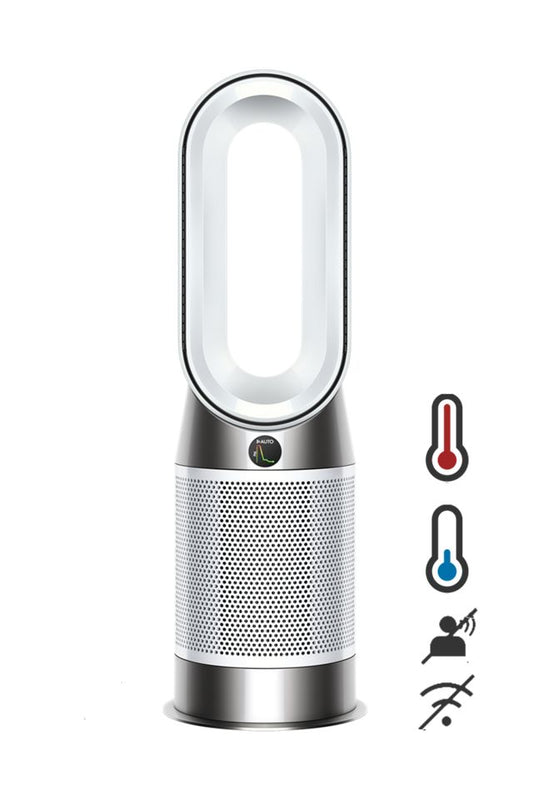 Dyson Purifier Hot+Cool HP10