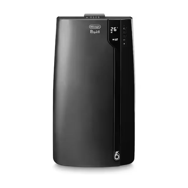 De'Longhi Pinguino PAC EX120 Silent — Noir