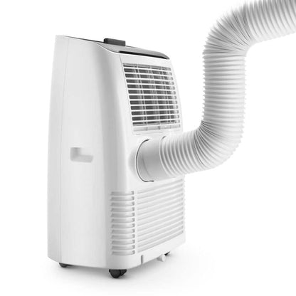 De'Longhi Pinguino PAC EX100 Silent — Blanc