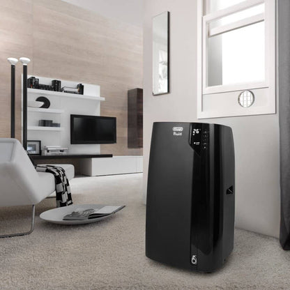 De'Longhi Pinguino PAC EX120 Silent — Noir