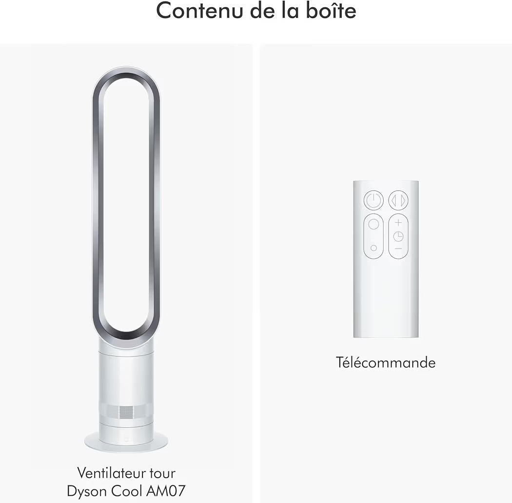 Dyson Cool AM07