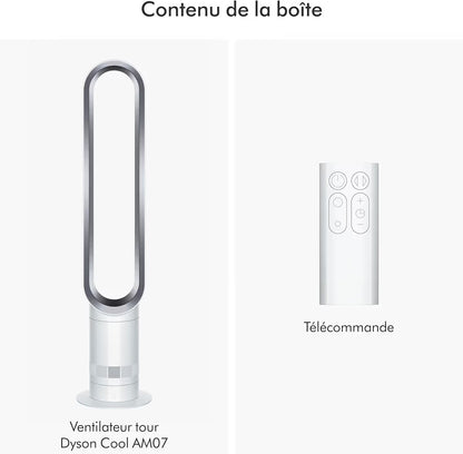 Dyson Cool AM07
