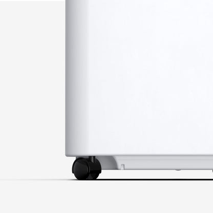 Pro Breeze Climatiseur Portable 4-en-1 WiFi — Blanc