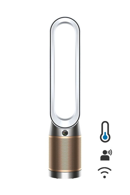 Dyson Purifier Cool Formaldéhyde TP09