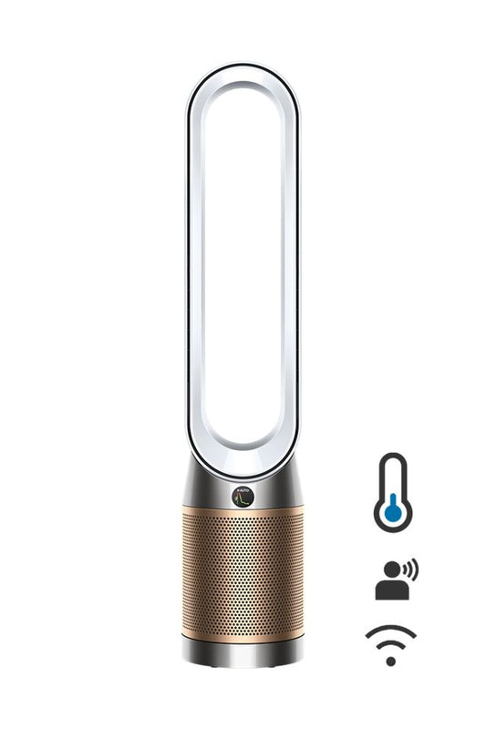 Dyson Purifier Cool Formaldéhyde TP09