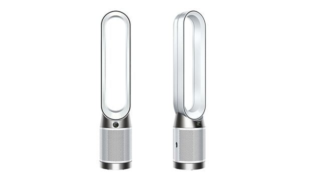Dyson Purifier Cool TP10