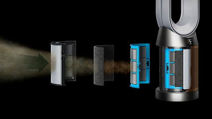 Dyson Purifier Cool Formaldéhyde TP09