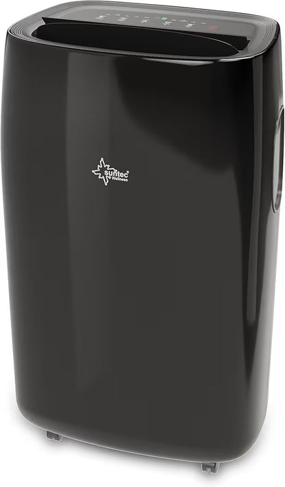 Suntec Progress Eco R290 — Noir