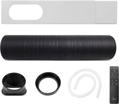 Suntec Progress Eco R290 — Noir
