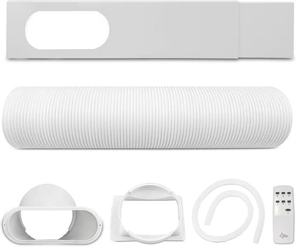 Suntec CoolFixx 2.0 Eco R290 — Blanc