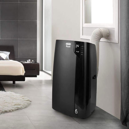 De'Longhi Pinguino PAC EX120 Silent — Noir