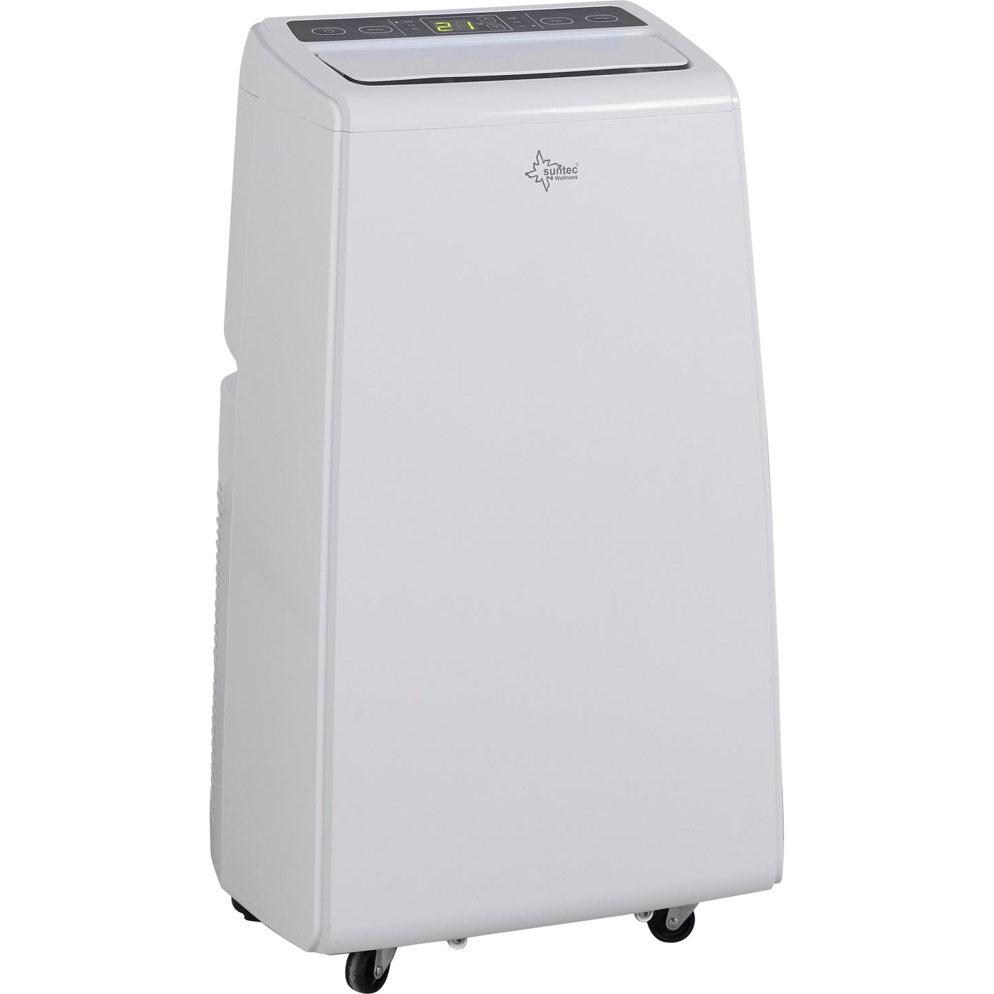 Suntec Advance 12.0 Plus Eco R290 — Blanc