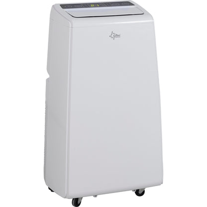 Suntec Advance 12.0 Plus Eco R290 — Blanc