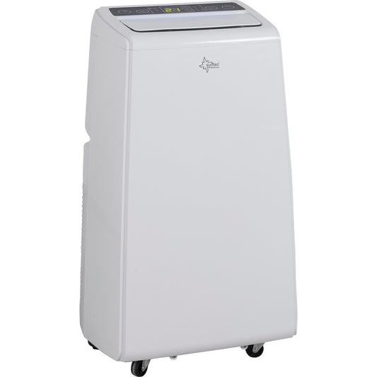 Suntec Advance 12.0 Plus Eco R290 — Blanc