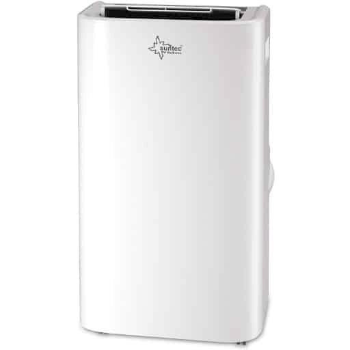 Suntec Impuls 12.0 Eco R290 — Blanc