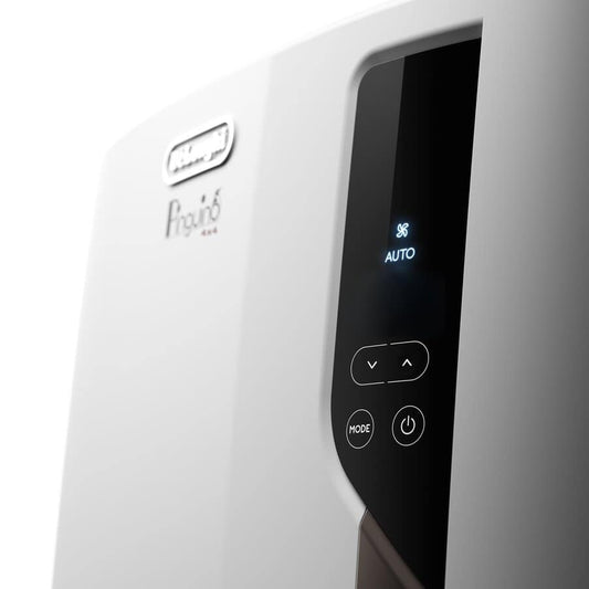 De'Longhi Pinguino PAC EL92HP — Blanc