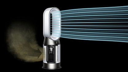 Dyson Purifier Hot+Cool HP10