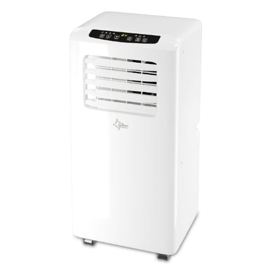 Suntec Impuls 2.6 Eco R290 — Blanc