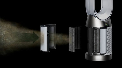Dyson Purifier Cool TP10