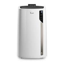 De'Longhi Pinguino PAC EL98 ECO Real Feel — Blanc