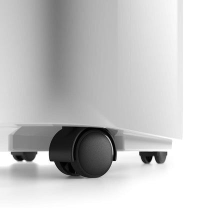 De'Longhi Pinguino Compact ES72 YOUNG — Blanc