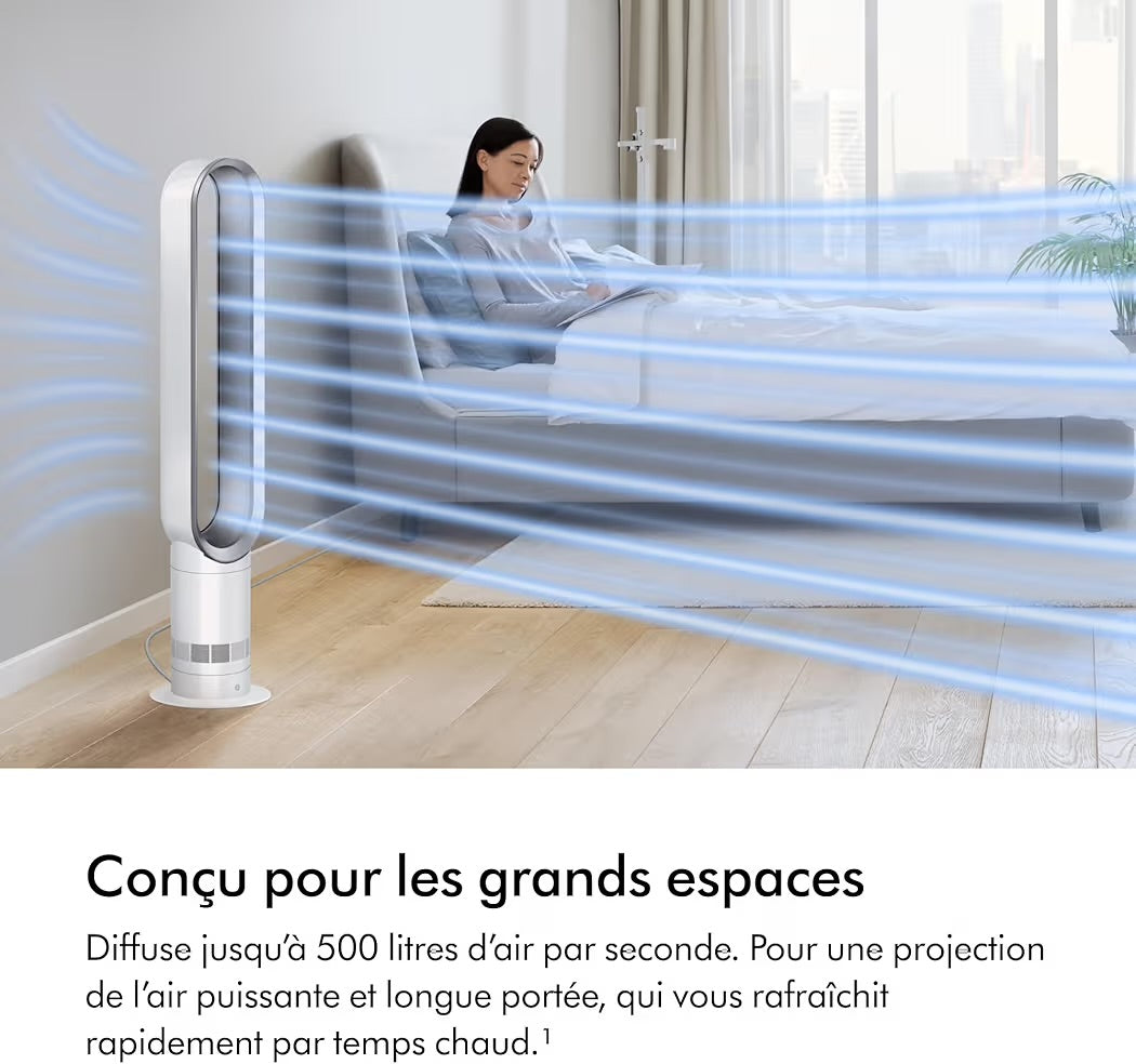Dyson Cool AM07