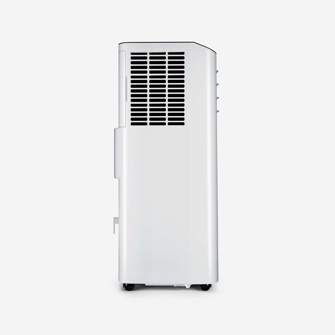 Pro Breeze Climatiseur Portable 3-en-1 Smart WiFi — Blanc