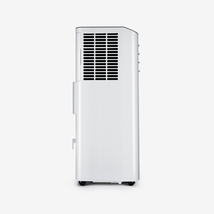 Pro Breeze Climatiseur Portable 3-en-1 Smart WiFi — Blanc