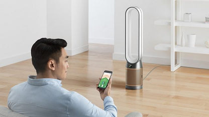 Dyson Purifier Cool Formaldéhyde TP09
