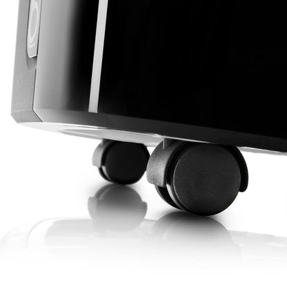 De'Longhi Pinguino PAC EX120 Silent — Noir