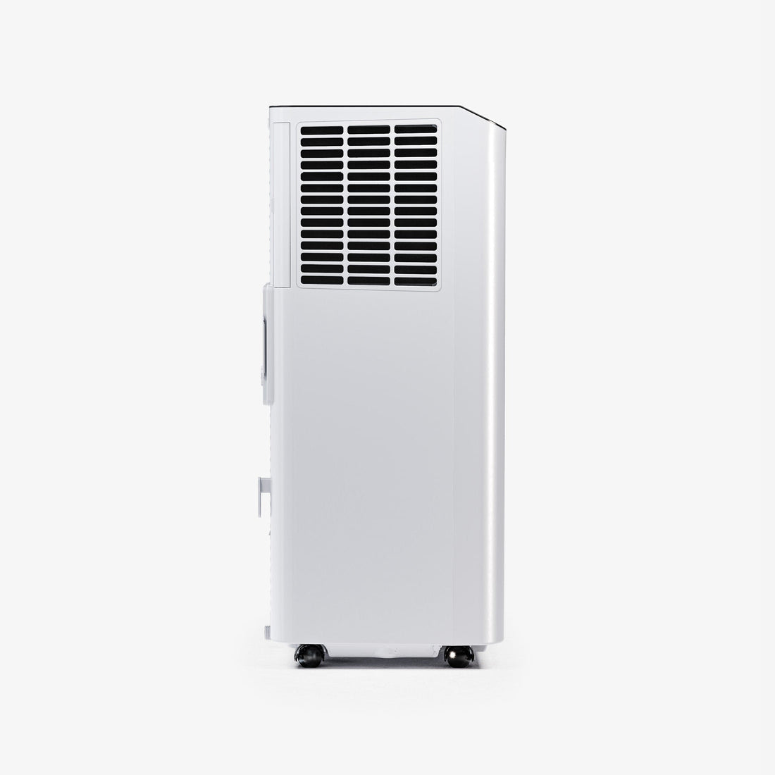 Pro Breeze Climatiseur Portable 4-en-1 WiFi — Blanc
