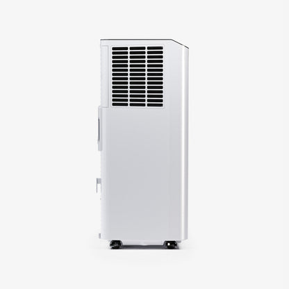 Pro Breeze Climatiseur Portable 4-en-1 WiFi — Blanc