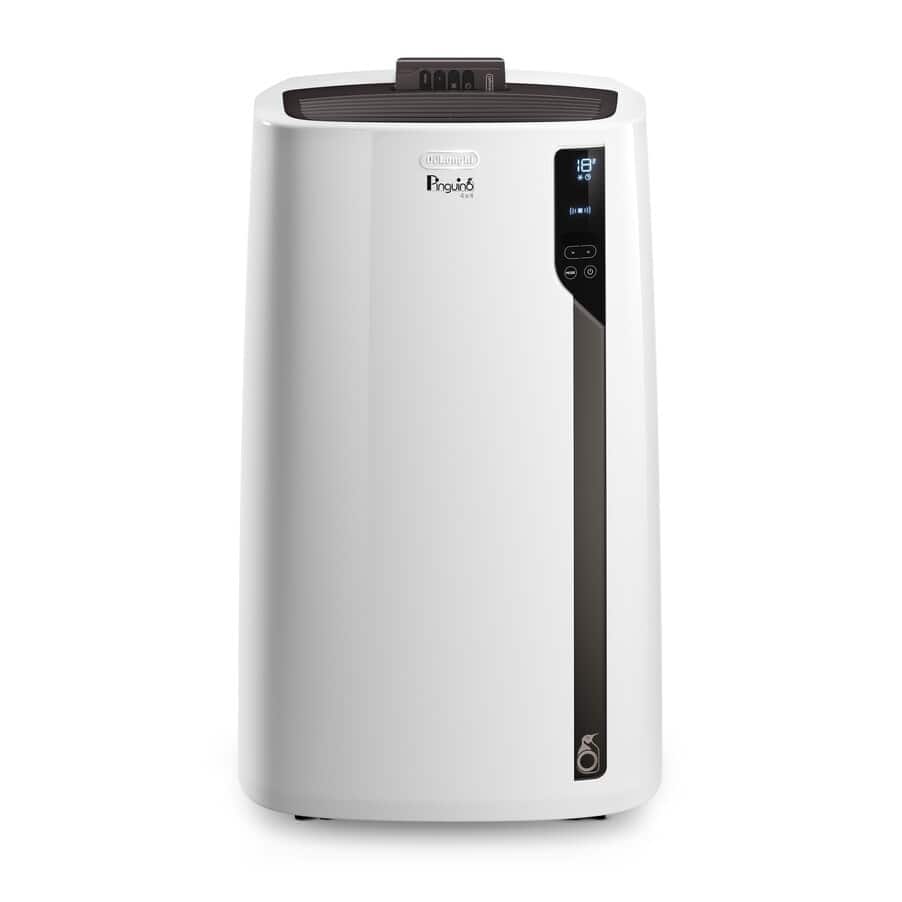 De'Longhi Pinguino PAC EL92HP — Blanc
