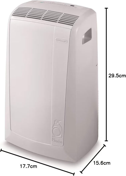 De'Longhi Pinguino PAC N82 ECO — Blanc