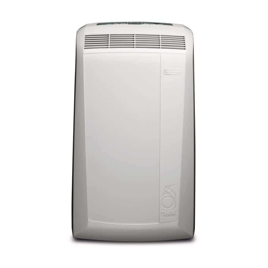 De'Longhi Pinguino PAC N90 ECO Silent — Blanc