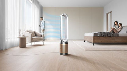 Dyson Purifier Cool Formaldéhyde TP09