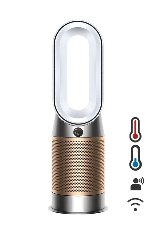 Dyson Purifier Hot+Cool Formaldéhyde HP09