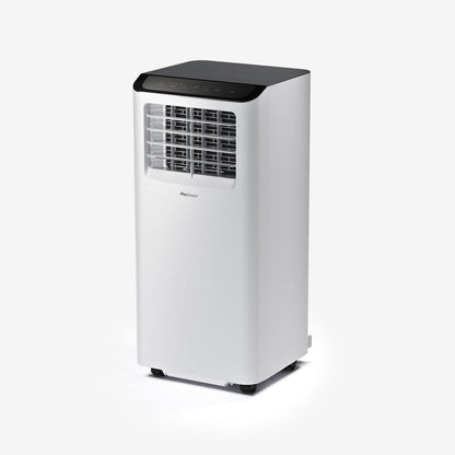 Pro Breeze Climatiseur Portable 4-en-1 WiFi — Blanc