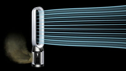 Dyson Purifier Cool TP10