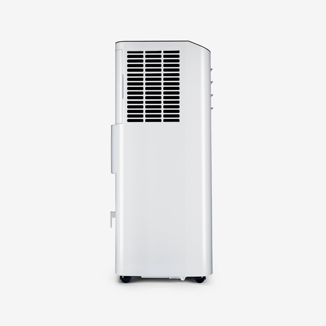 Pro Breeze Climatiseur Portable 3-en-1 Smart WiFi — Blanc