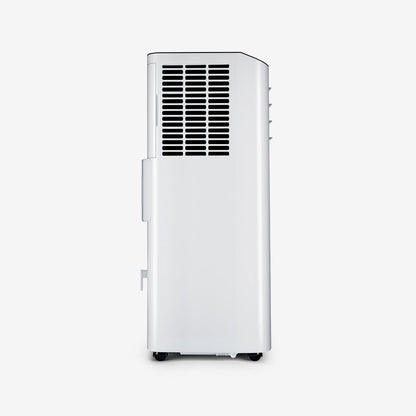 Pro Breeze Climatiseur Portable 3-en-1 Smart WiFi — Blanc