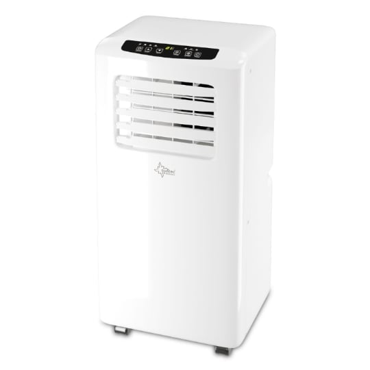 Suntec Impuls 2.0 Eco R290 — Blanc