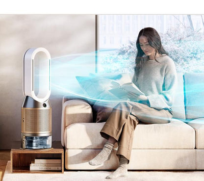 Dyson Pure Humidify+Cool PH04