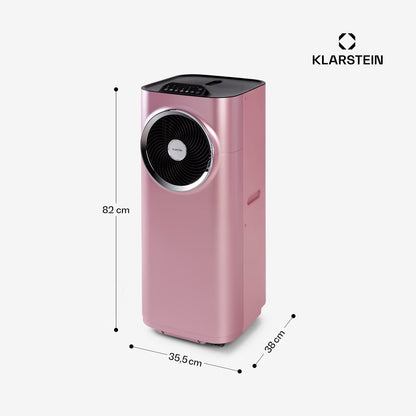 Klarstein Kraftwerk Smart — Or Rose