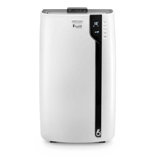 De'Longhi Pinguino PAC EX100 Silent — Blanc